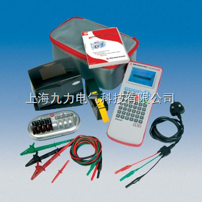 PP1557Kit-PP1557Kit电气安装测试组合套装-上海九力电气科技