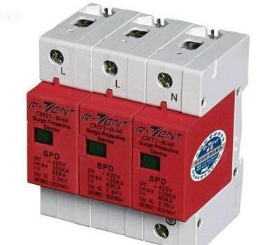 【腾泰电气 3P 100KA 浪涌保护器 全国各省气象局均有备】价格_厂家_图片 -