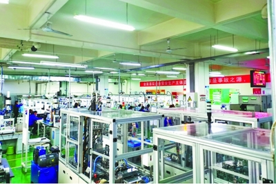 西安中熔电气股份:紧随社会发展趋势 打造企业核心竞争力