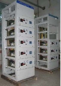 供应全数字无触点交流电子开关柜_电工电气_世界工厂网中国产品信息库