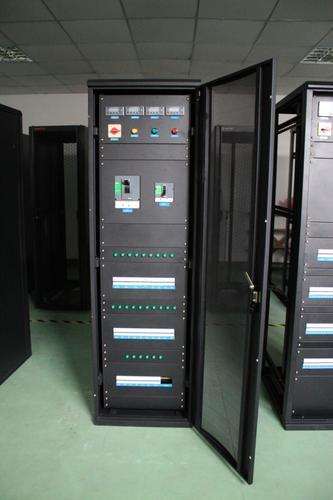 汇利电器 不间断电源UPS输入输出柜 UPS电源配