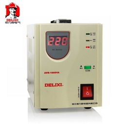 德力西电气 var1000va变压器价格,图片,品牌信息 齐家网产品库