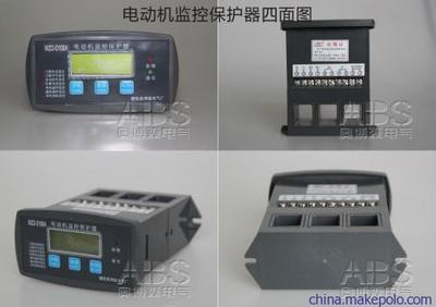 【JDM-ZM 2012新款 奥博森电气 优价特惠热卖中】价格,厂家,图片,电动机保护器,醴陵奥博森电气厂-