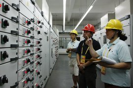 北京大学110KV变电站_360百科