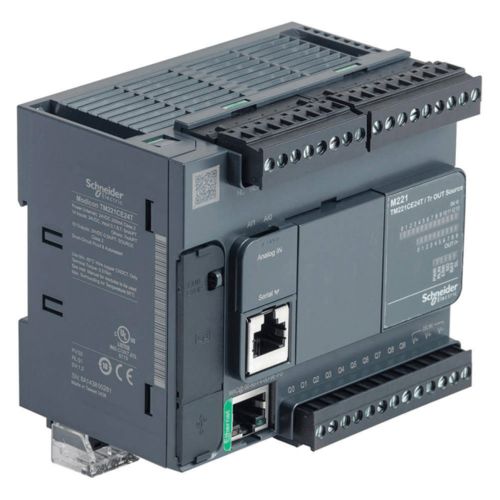 各国工业自动化实力几何 全球 top20 plc 制造商,日本占半壁江山,中国大陆无一入选
