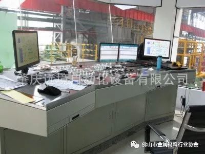 自动化工厂必备10大工控产品
