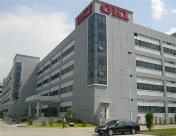 无现金化致市场萎缩,日本oki将停止在中国制造和销售atm