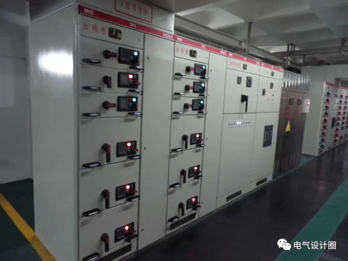 10kv变配电所主要一次 二次电气设备的选择问题分析,收藏学习
