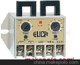 【和EUCR/EUCR-2C电动机保护器/欠载保护(图)-电动机】价格,厂家,图片,电工电气产品代理加盟,中山泰伦电子科技 -