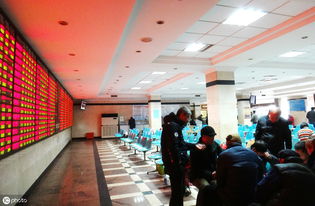 北大女博终于发声 筹码集中度12 意味着什么 多少股民蒙在鼓里
