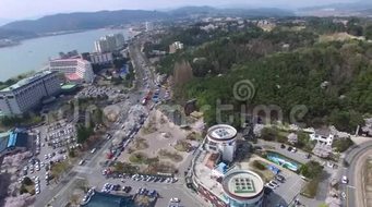 韩式杂酱面